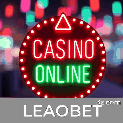 Poker LEAOBET