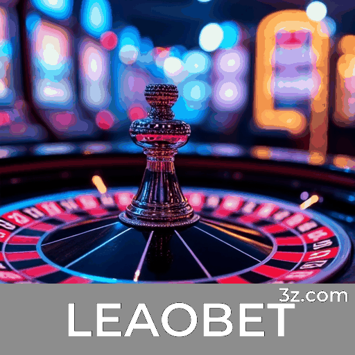 LEAOBET Cassino ao vivo