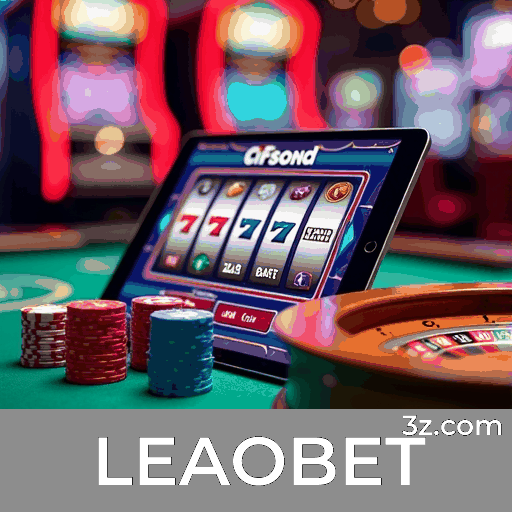 Poker LEAOBET