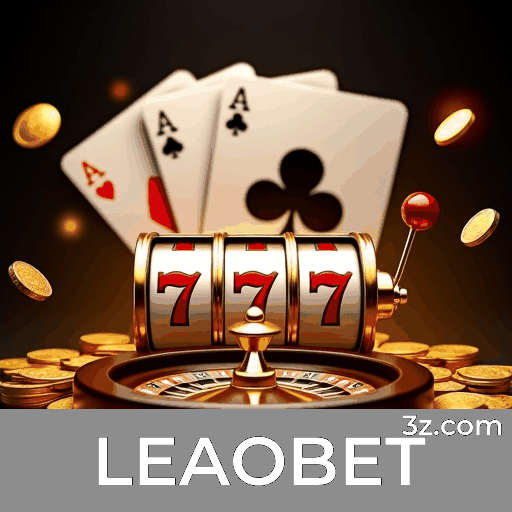 LEAOBET Cassino ao vivo