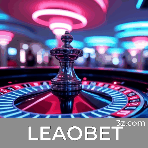 Poker LEAOBET