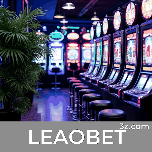 LEAOBET Cassino ao vivo