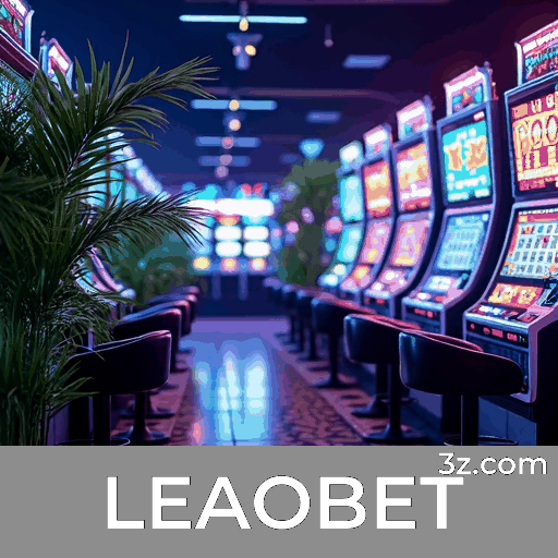 LEAOBET Tiro de Peixe