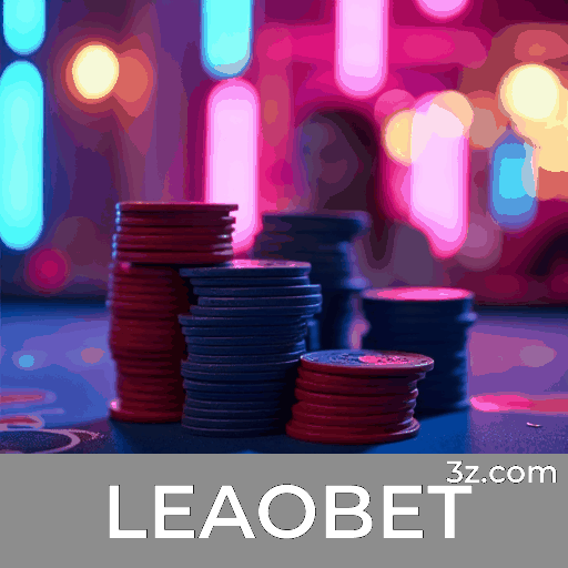 Poker LEAOBET