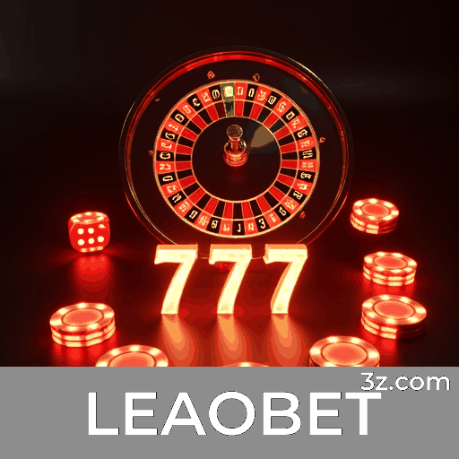 Roleta LEAOBET