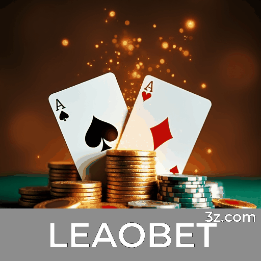 Poker LEAOBET