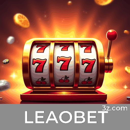 LEAOBET Cassino ao vivo