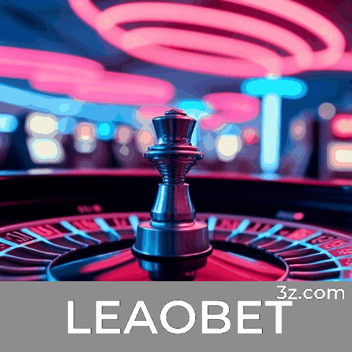 LEAOBET Cassino ao vivo