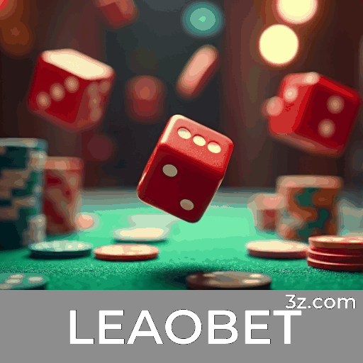 LEAOBET Tiro de Peixe