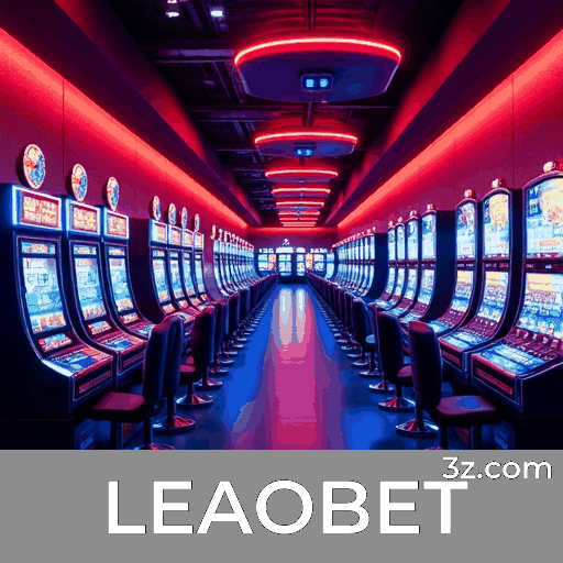 Esports LEAOBET