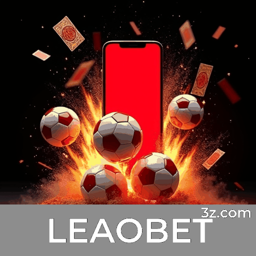 LEAOBET Cassino ao vivo