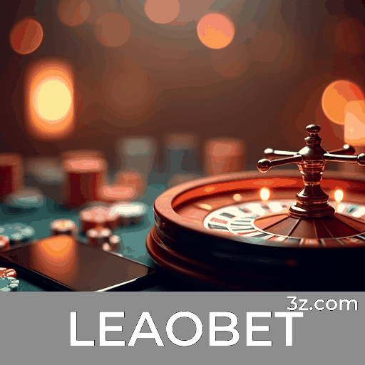 LEAOBET Cassino ao vivo