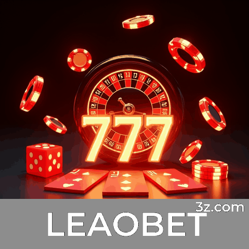 LEAOBET Cassino ao vivo