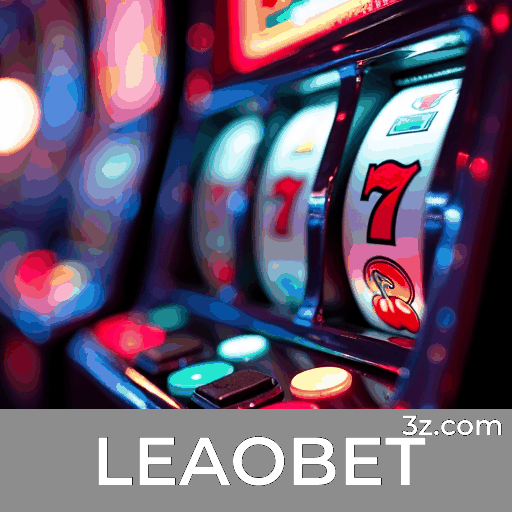 Poker LEAOBET