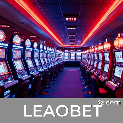 Poker LEAOBET