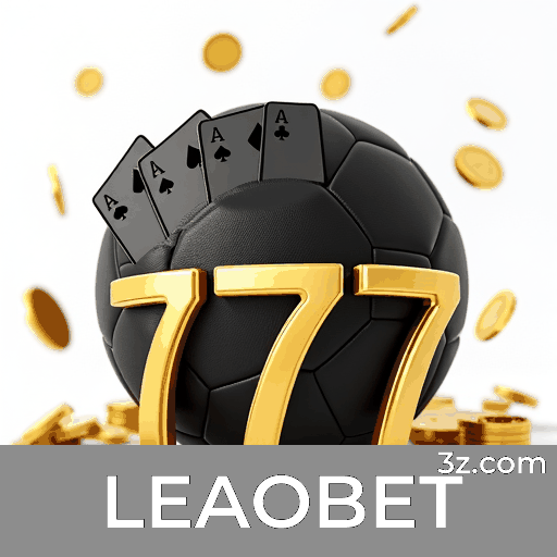 LEAOBET Cassino ao vivo