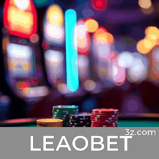 Poker LEAOBET