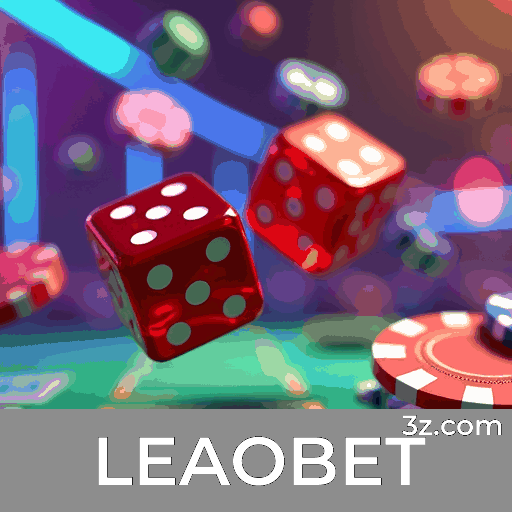 Poker LEAOBET