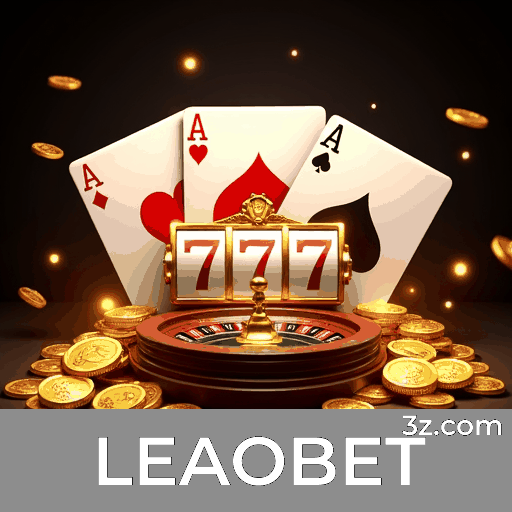 Poker LEAOBET