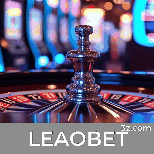 Roleta LEAOBET