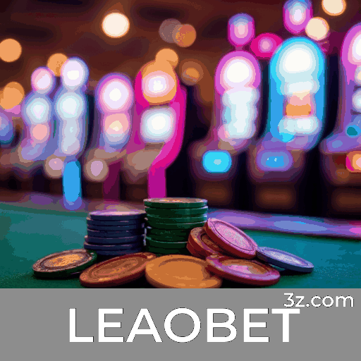 LEAOBET Cassino ao vivo