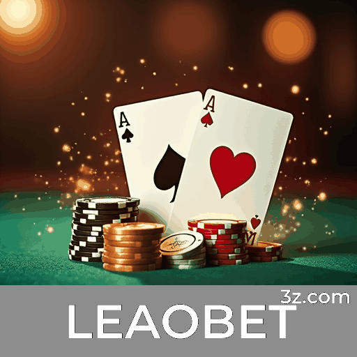 LEAOBET Cassino ao vivo