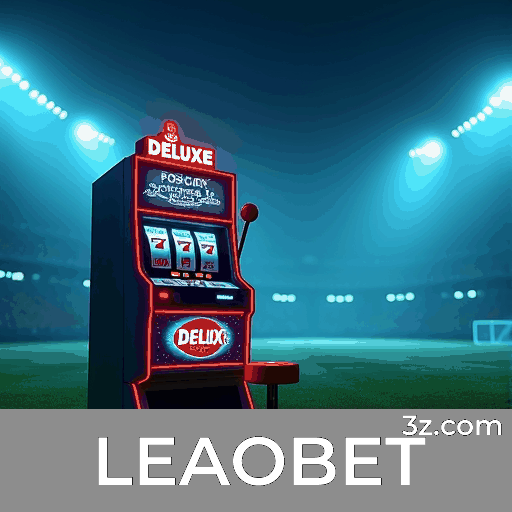 LEAOBET Tiro de Peixe