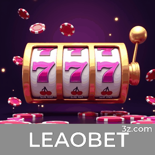 LEAOBET Cassino ao vivo