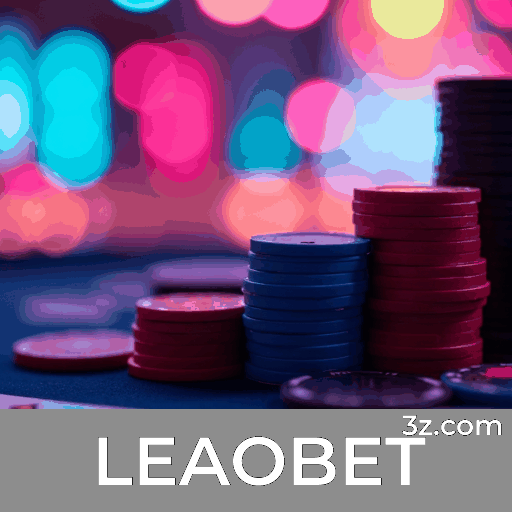 Poker LEAOBET