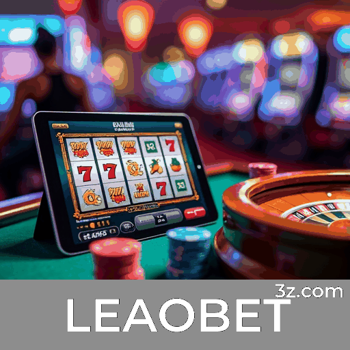 Poker LEAOBET