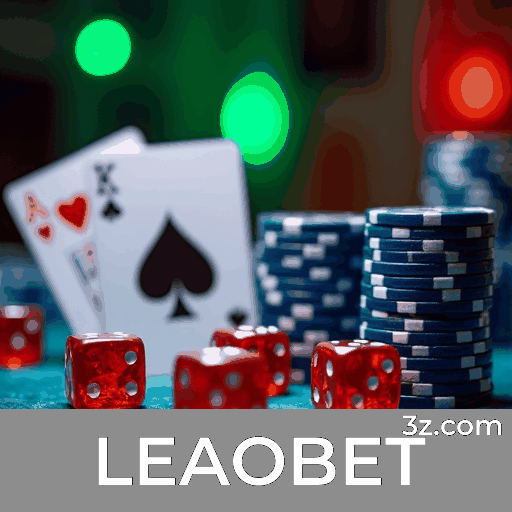 LEAOBET Cassino ao vivo