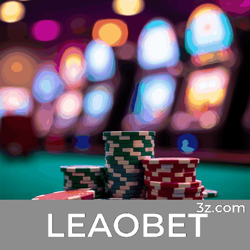 LEAOBET Cassino ao vivo