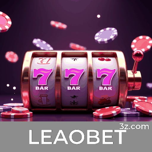Poker LEAOBET