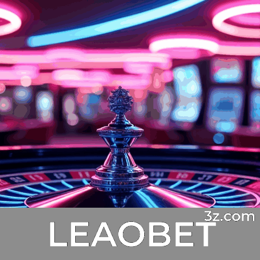 Poker LEAOBET