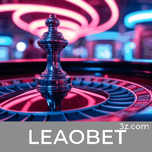 Roleta LEAOBET